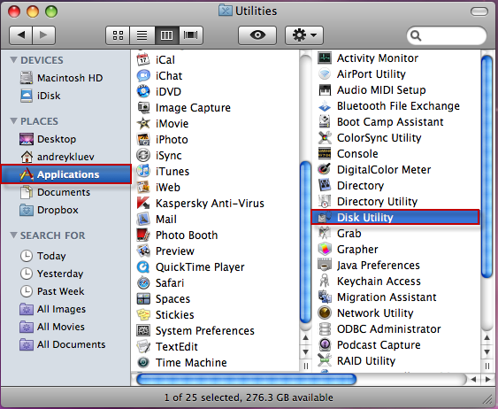 download disk utility for windows